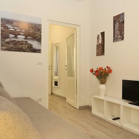 Cristina Suite Florence Extérieur photo