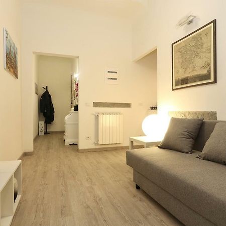 Cristina Suite Florence Extérieur photo