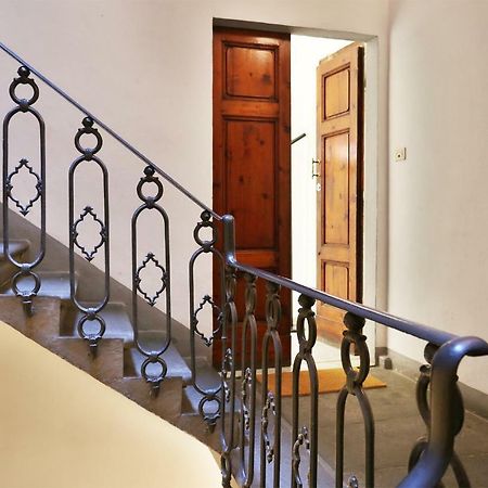 Cristina Suite Florence Extérieur photo