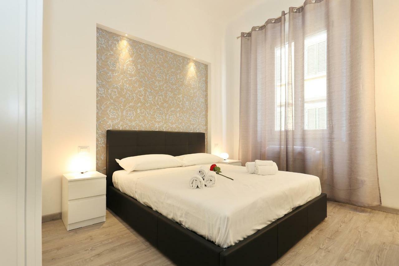 Cristina Suite Florence Extérieur photo