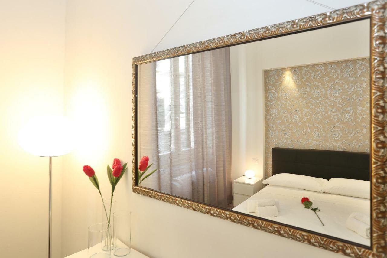 Cristina Suite Florence Extérieur photo