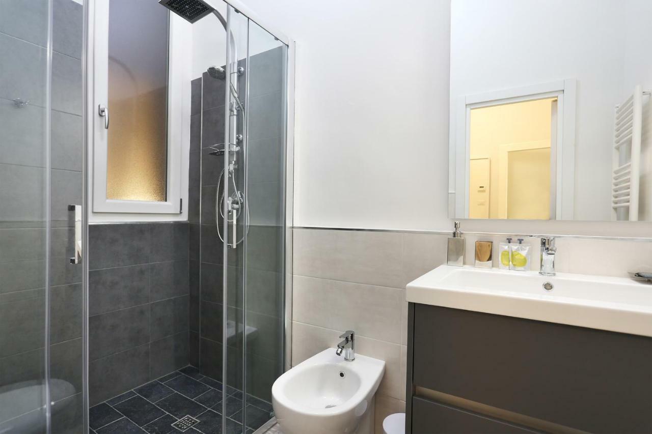 Cristina Suite Florence Extérieur photo