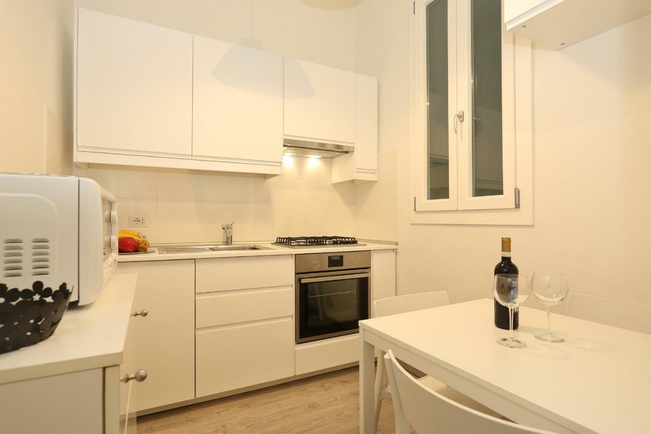 Cristina Suite Florence Extérieur photo