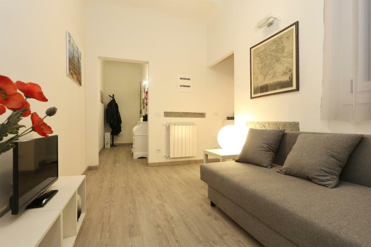 Cristina Suite Florence Extérieur photo
