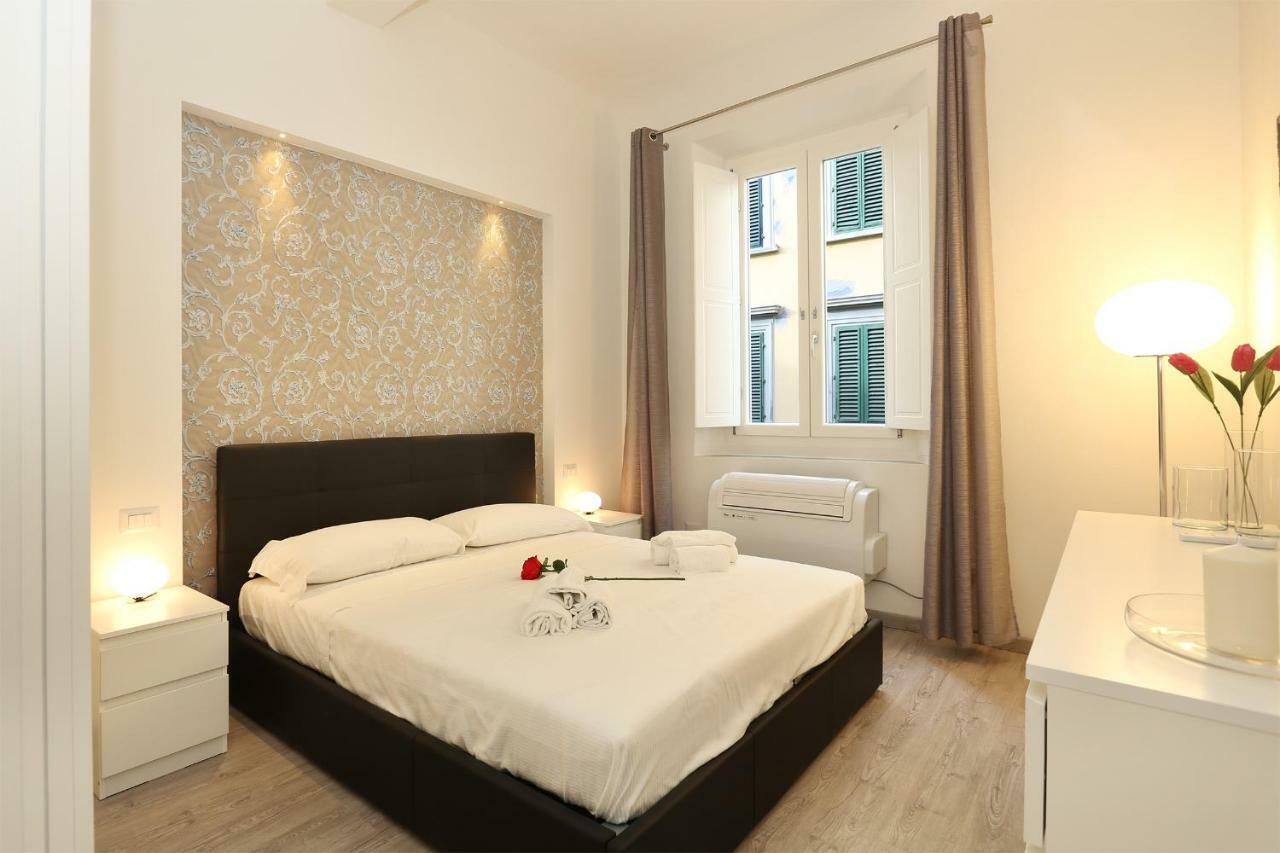 Cristina Suite Florence Extérieur photo
