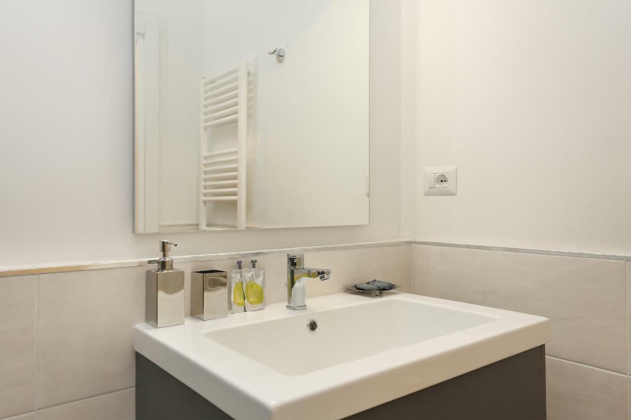 Cristina Suite Florence Extérieur photo