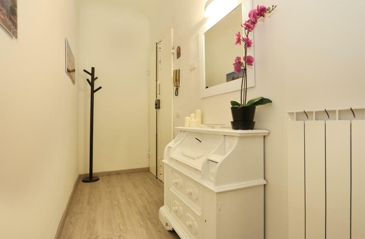 Cristina Suite Florence Extérieur photo