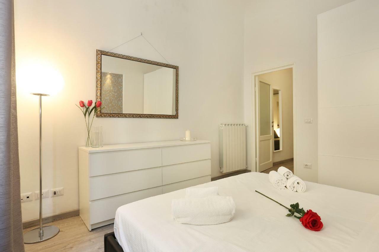 Cristina Suite Florence Extérieur photo